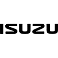 Logo of Isuzu