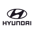 Logo of Hyundai