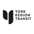 Logo of York Region Transit