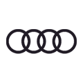 Logo of Audi AG (Audi)