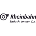 Logo of Rheinbahn AG (Rheinbahn)